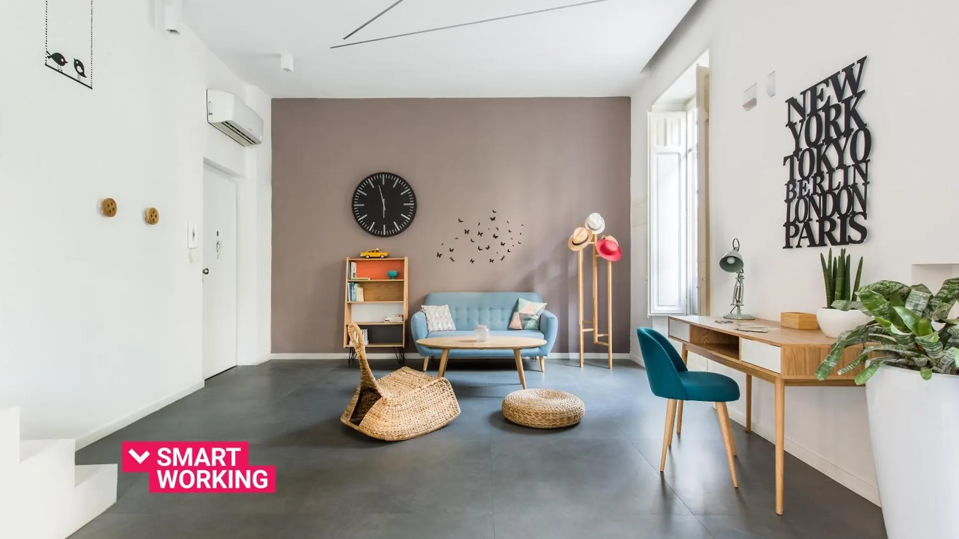 Casa Roma Nel Cuore Di Palermo By Wonderful Italy
