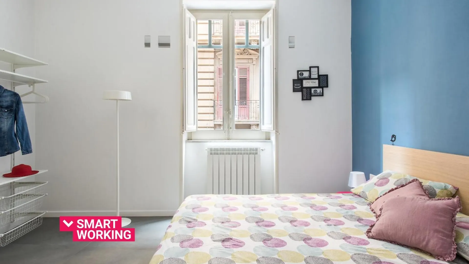 Casa Roma Nel Cuore Di Palermo By Wonderful Italy Itálie