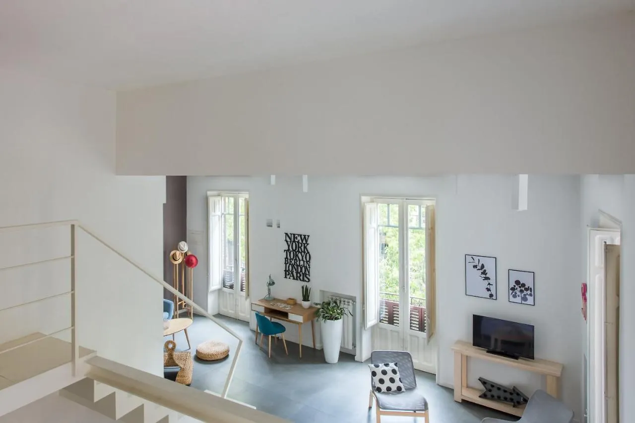 Casa Roma Nel Cuore Di Palermo By Wonderful Italy Lägenhet